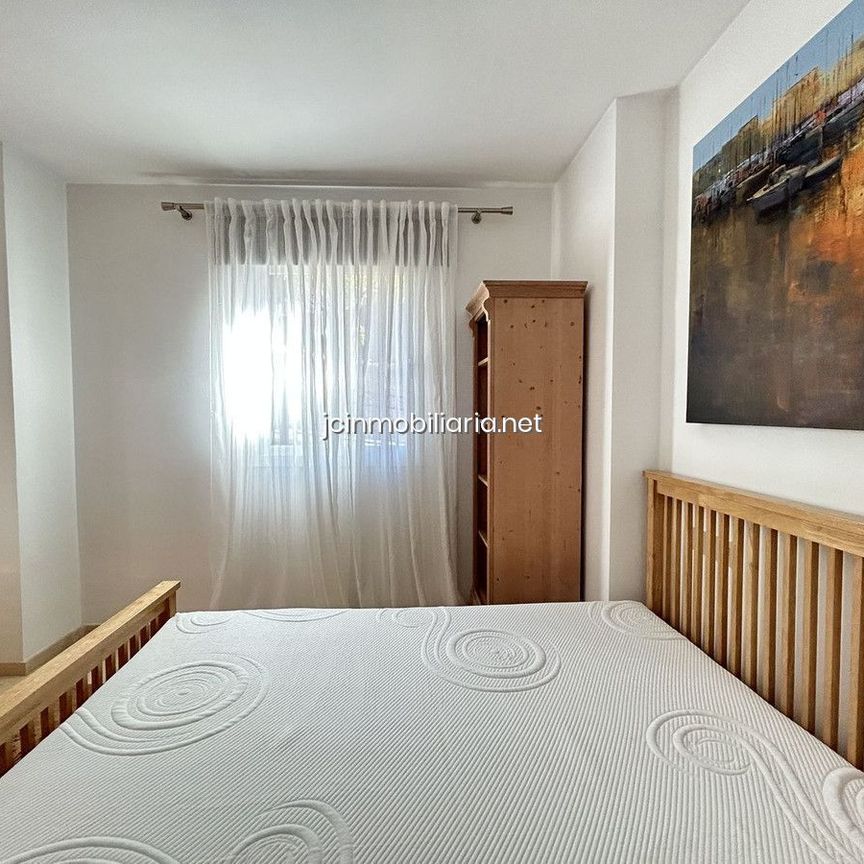 Apartamento en Marbella, alquiler - Photo 1