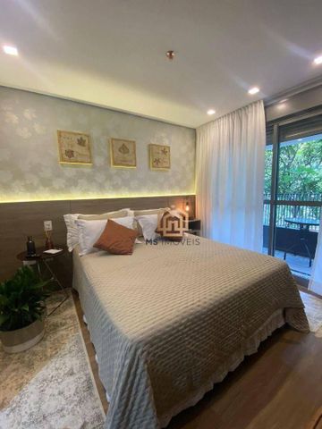 Studio 27 m² Para Locação - Vila Mariana - São Paulo/sp - Photo 4