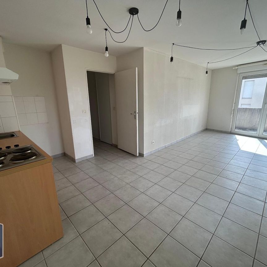 Location Appartement 3 pièces 63m² LE MANS 72000 - Photo 1