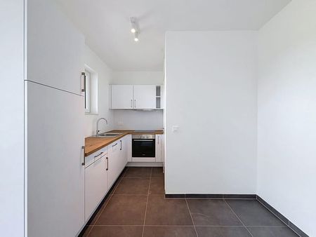 Appartement te huur - Photo 3