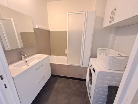 Location Appartement 2 pièces 50m² LIMOGES 87000 - Photo 5