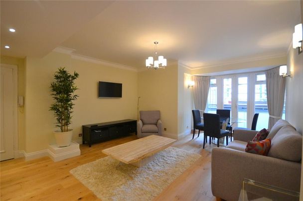 2 bedroom flat to rent - Photo 1