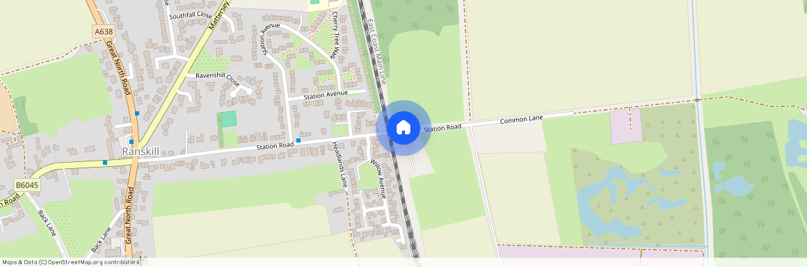 Station Road, Ranskill, DN22 8LD