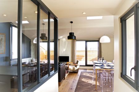 Belvédère - Photo 5