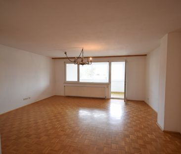 "BERGHEIM - Große helle 2,5 Zimmer Wohnung mit Loggia nähe Lokalbah... - Foto 5