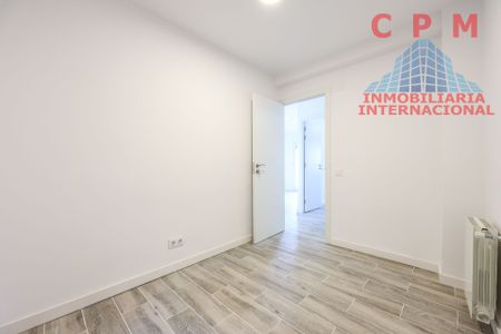 Piso de alquiler en Canillas - Photo 5