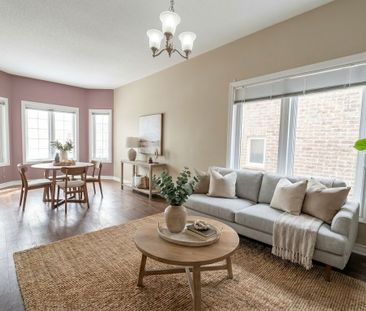 For Lease - 8 Black Ash Trail Unit# Upper, Barrie, Ontario - Photo 3