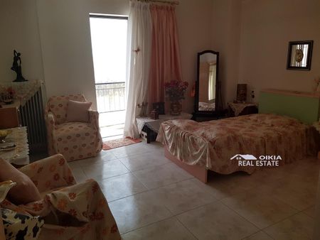 Ενοικιάζεται, 3αρι, Επιπλωμένο, Κάστρο, Πάτρα - Photo 2