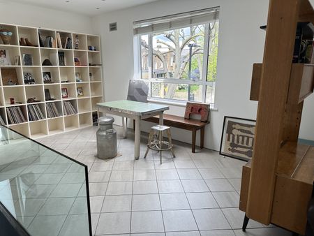 1 Bed Flat, Raglan Street, NW5 - Photo 5