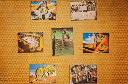 Carrer de Vic, Barcelona, Catalonia 08006 - Photo 5