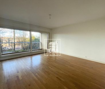 Tout savoir sur cet appartement à Saint-Cloud - Photo 5