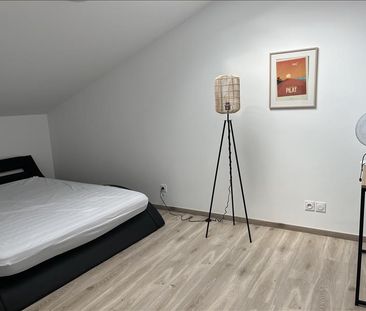 Appartement à louer - Photo 1