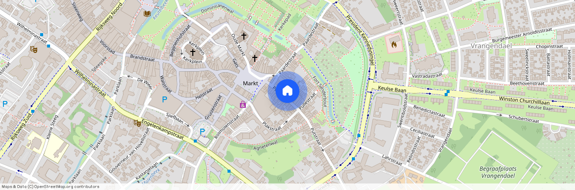 Putstraat 22 E, 6131 HL, Sittard