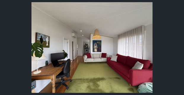 Coastal Living at Its Best – 4-Bedroom Home with Ocean Views - Photo 1