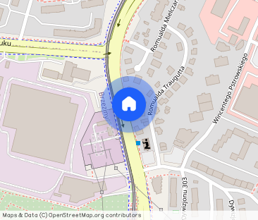 Pokój jednoosobowy cena z opłatami - Zdjęcie 1