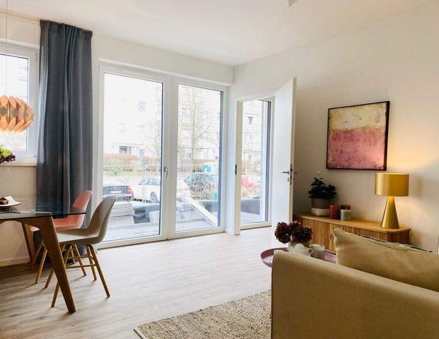 Hochwertiges Objekt mit einzigartigem Flair - Foto 1