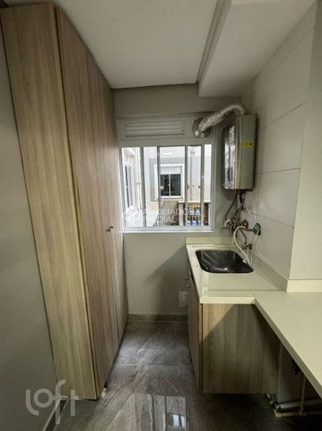 Apartamento com 1 quarto e 43m² para alugar em Centro, Canoas. - Photo 5
