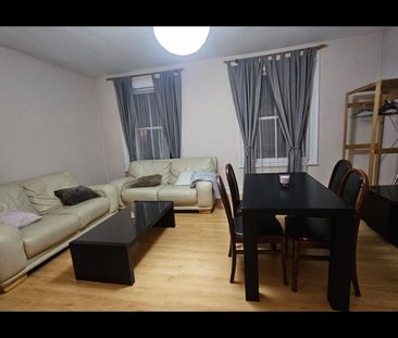 Room in a Shared Flat, Jackson Road, N7 - Photo 1