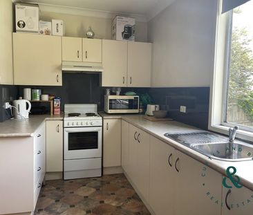 4/143A Crebert Street, Mayfield East NSW 2304 - Apartment For Rent ... - Photo 1