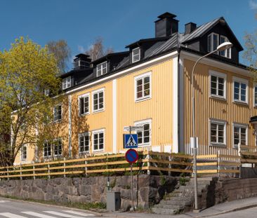Lisebergsvägen, Älvsjö - Foto 6