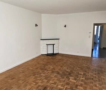 Penthouse te huur - Foto 1