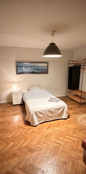 Prospect Hillgatan, Göteborg - Foto 1