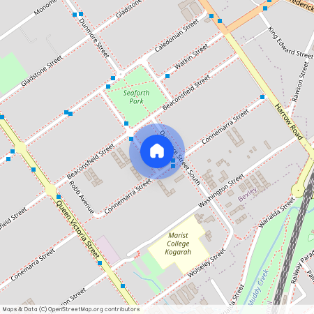 3 Seaforth Street, Bexley, NSW 2207