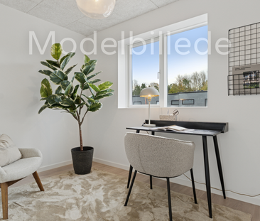 Vibjerg Sandvej 1 k - Foto 3