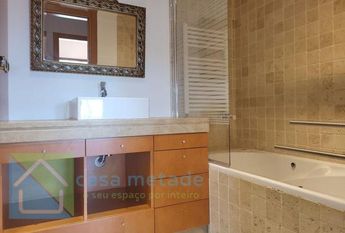 Apartamento T3 em Lisboa