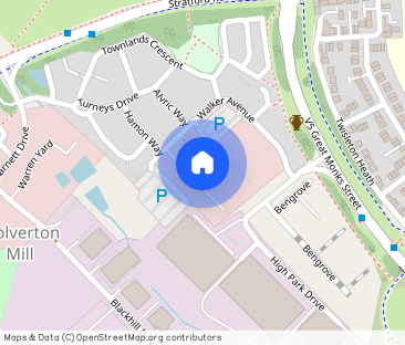 Walker Avenue, Milton Keynes - Photo 1