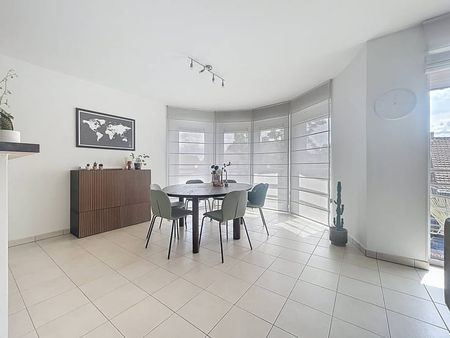 Appartement te huur - Foto 5