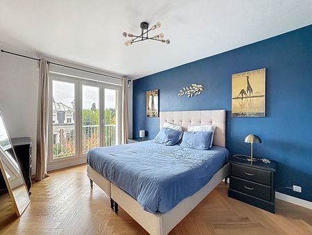 Appartement T3 près de FONTENAY SOUS BOIS à louer - Photo 3