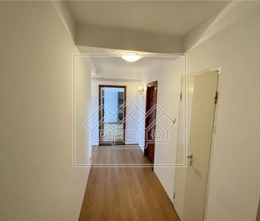 Apartament de inchiriat in Sibiu - 3 camere - Ultracentral - Fotografie 2