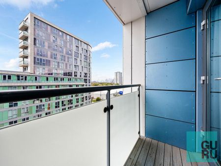 1 bedroom apartment to rent - Photo 5