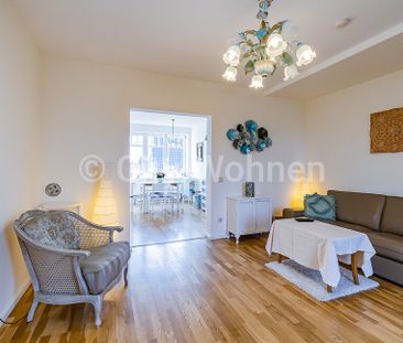 Möbliert wohnen in direkter Nähe zur Dove-Elbe und nur 20 Minuten v... - Foto 1