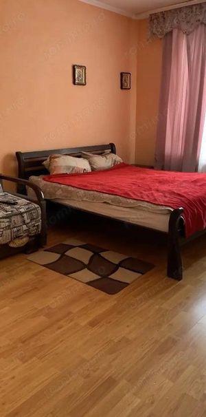 Garsoniera in zona Universitatii - Fotografie 1