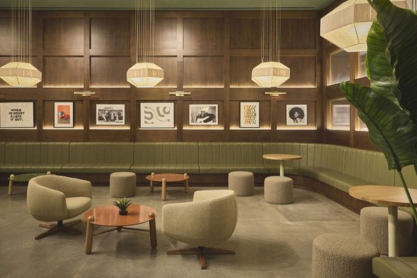 256 Rideau Street, Byward Market, Ottawa, ON - Photo 1