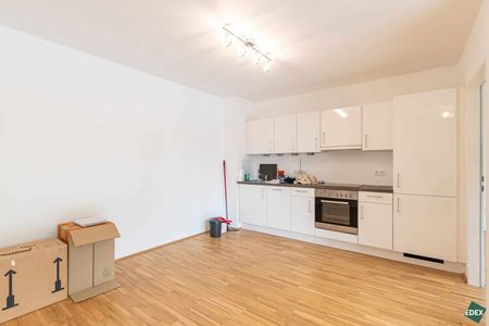 Neuer Preis – Attraktive 2-Zimmer Wohnung mit Balkon nahe Denglerpark – Ideal für Singles oder Paare - Photo 3
