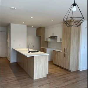 4 1/2 À LOUER - CRABTREE ( JOLIETTE ) - APPARTEMENT À LOUER - Photo 2