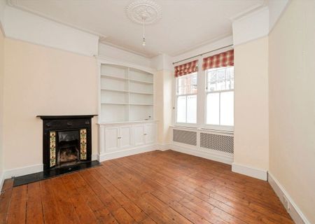 Cargill Road, SW18 3EF, London - Photo 2