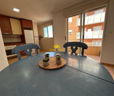 2 BEDROOM APARTMENT FOR RENT IN LOS MONTESINOS - ALICANTE - Photo 4