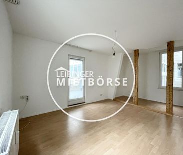 4- Zimmer Mietwohnung im Herzen von Tuttlingen - 1.OG - Photo 2