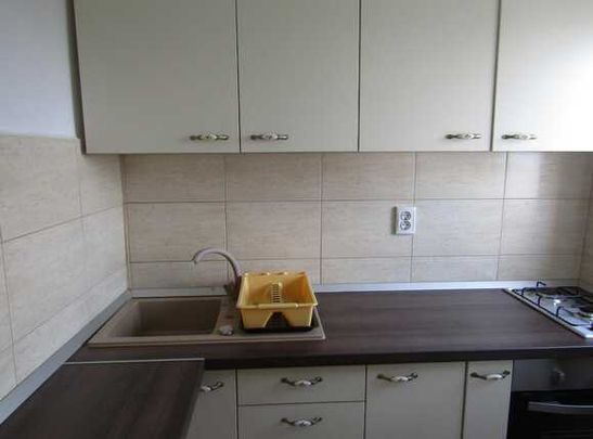 Garsoniera, 29 mp, zona UMF - Photo 1