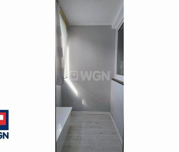 Mieszkanie na wynajem w bloku Lubin - Фото 6