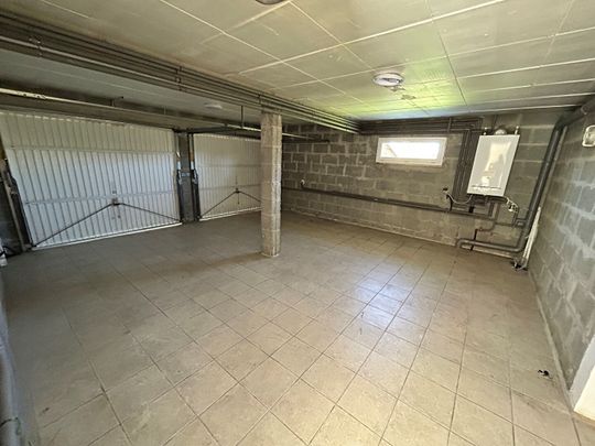 Maison Bieville Beuville 5 pièce(s) 132 m2 - Photo 1