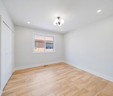 For Lease - 203 Toynbee Trail, Toronto, Ontario - Photo 6