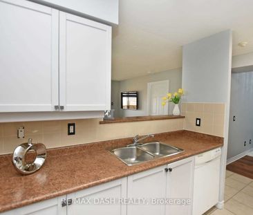 For Lease - 700 Humberwood Boulevard Unit# 2728, Toronto, Ontario - Photo 5