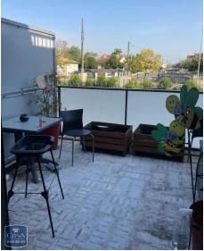 Location Appartement 3 pièces 55m² CENON 33150 - Photo 5