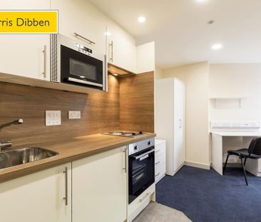 Studio to rent - Photo 3