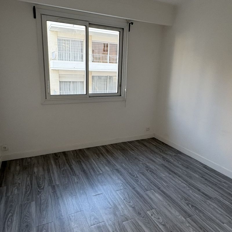 Appartement 2 chambres avec balcon Canclaux - Photo 1